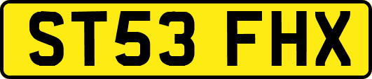ST53FHX