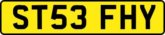 ST53FHY