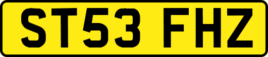 ST53FHZ