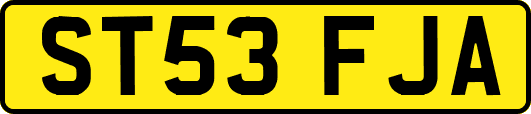 ST53FJA