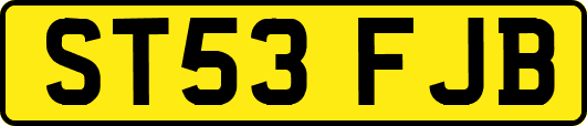 ST53FJB