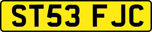 ST53FJC