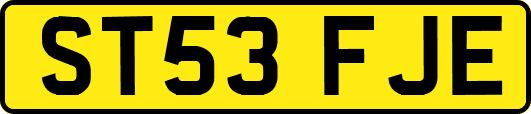 ST53FJE