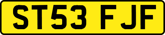 ST53FJF