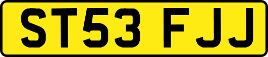 ST53FJJ