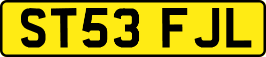 ST53FJL