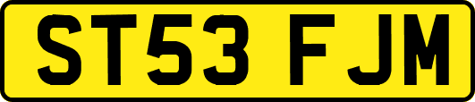 ST53FJM