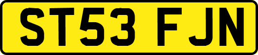 ST53FJN