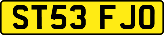 ST53FJO