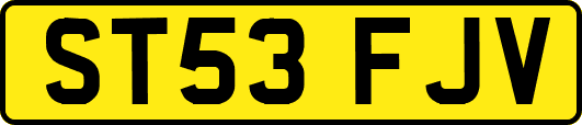 ST53FJV