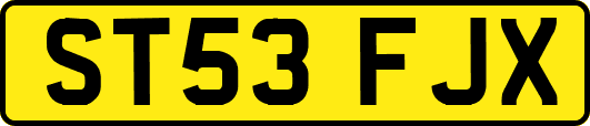 ST53FJX