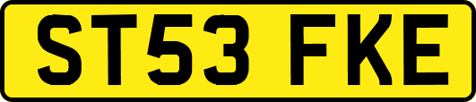 ST53FKE