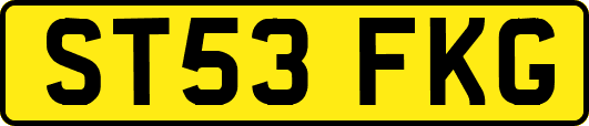 ST53FKG