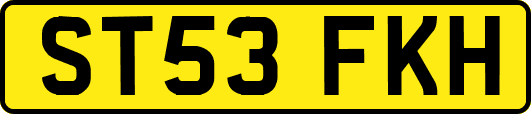 ST53FKH