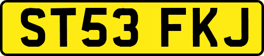 ST53FKJ