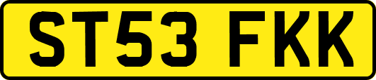 ST53FKK