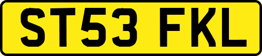 ST53FKL