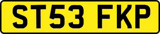 ST53FKP