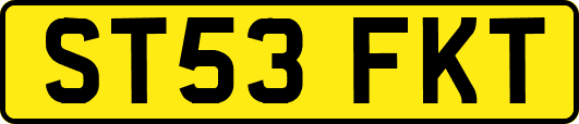ST53FKT