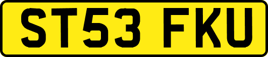 ST53FKU