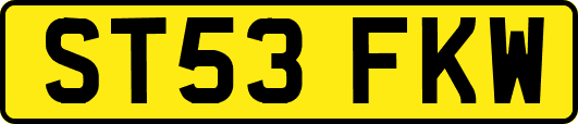 ST53FKW