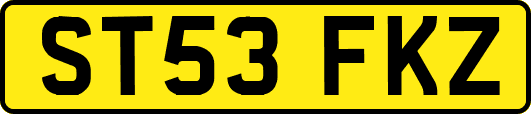 ST53FKZ