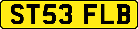 ST53FLB