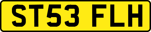 ST53FLH