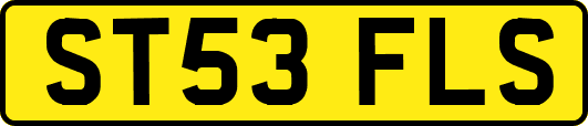 ST53FLS