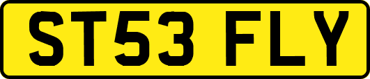 ST53FLY