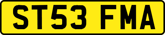 ST53FMA