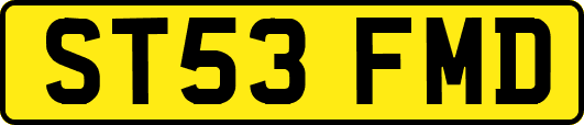 ST53FMD