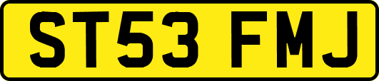 ST53FMJ