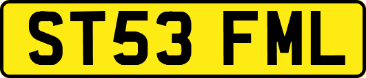 ST53FML