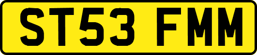 ST53FMM