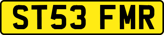ST53FMR