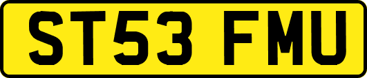 ST53FMU