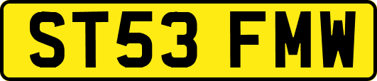 ST53FMW