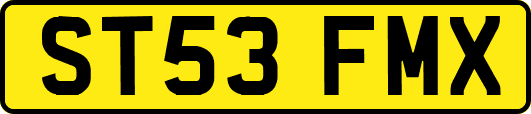 ST53FMX