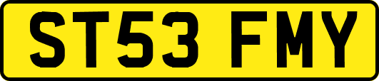 ST53FMY