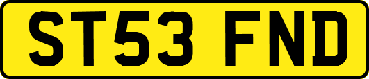 ST53FND