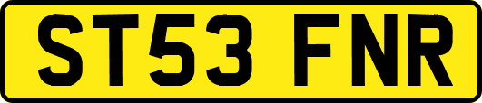 ST53FNR