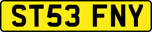 ST53FNY
