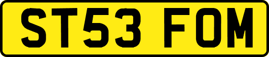 ST53FOM