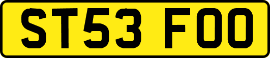 ST53FOO