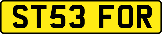 ST53FOR