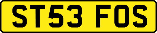 ST53FOS