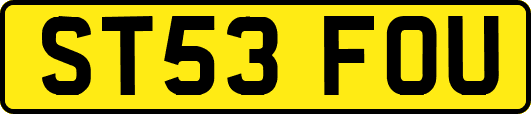 ST53FOU