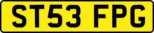 ST53FPG