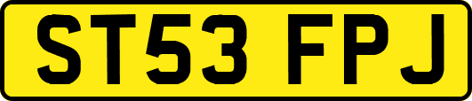 ST53FPJ